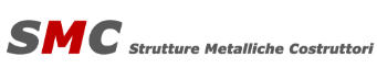 SMC Strutture Metalliche Costruttori